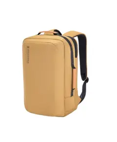 ზურგჩანთა Kingsons Laptop Backpack 15.6" Khaki - K10218R-1 - Primestore.ge