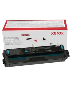 კარტრიჯი Toner Cartridge Xerox C230/C235 Cyan (1500 p) - Primestore.ge