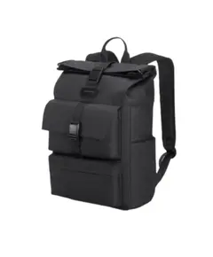 ზურგჩანთა Kingsons Laptop Backpack 15.6" Black - KS3327W - Primestore.ge