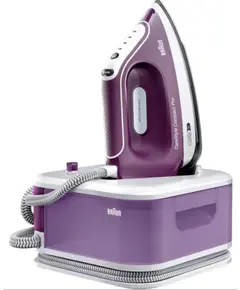 ორთქლის გენერატორი Braun IS2577VI SS - Primestore.ge
