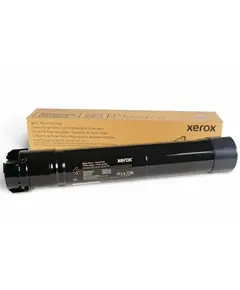 კარტრიჯი Toner cartridge Xerox VL B7125/B7130/B7135 Black (34 300 p) - Primestore.ge