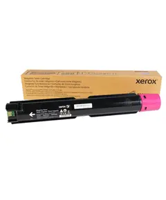 კარტრიჯი Toner cartridge Xerox VL C7120/С7125/С7130 Magenta (18 500 p) - Primestore.ge
