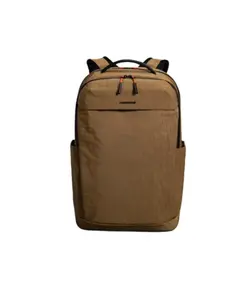 ზურგჩანთა Kingsons Waterproof Business Backpack 15.6" Brown - KS25055 - Primestore.ge