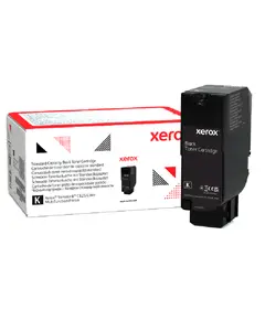 კარტრიჯი Toner Cartridge Xerox VLC415/C425 Black (15 000 p) Metered - Primestore.ge