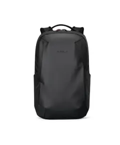 ზურგჩანთა Kingsons Waterproof Laptop Backpack 15.6" Dark Grey - KS25663 - Primestore.ge