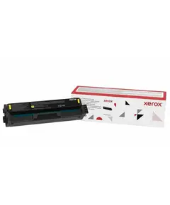 კარტრიჯი Toner Cartridge Xerox C230/C235 Yellow (1500 p) - Primestore.ge