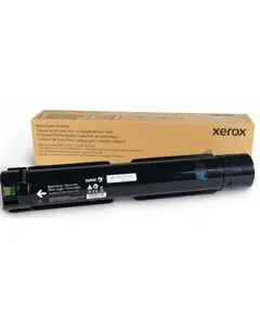 კარტრიჯი Toner cartridge Xerox VL C7120/С7125/С7130  Black (31 300 p) - Primestore.ge