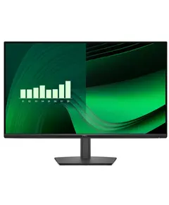 მონიტორი DELL 27" E2725HM D-Sub, HDMI, DP, IPS, 100Hz - Primestore.ge