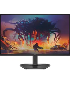 მონიტორი DELL Monitor 23.8" SE2425HG 2xHDMI, DP, Audio, IPS, 200Hz, 1ms, sRGB 99%, FreeSync - Primestore.ge