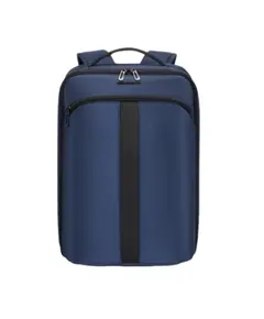 ზურგჩანთა Kingsons Waterproof Laptop Backpack 15.6" Blue - KS25465 - Primestore.ge