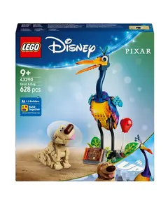 ლეგო LEGO Constructor Disney Pixar Kevin & Dug - Primestore.ge
