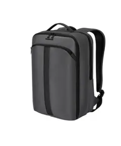 ზურგჩანთა Kingsons Waterproof Laptop Backpack 15.6" Grey - KS25465 - Primestore.ge