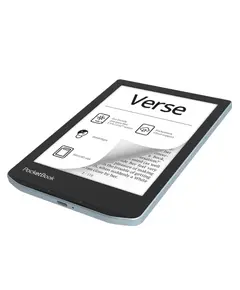 ელექტრონული წიგნი PocketBook e-book 629 Verse, Bright Blue - Primestore.ge