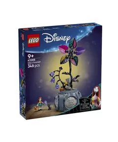 ლეგო LEGO Constructor Disney Classic Sally's Flowerpot - Primestore.ge