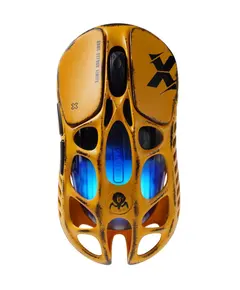 მაუსი GravaStar Mercury X Wireless Gaming Mouse___Special Edition - Primestore.ge