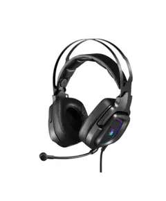 ყურსასმენი A4Tech Bloody G570 RGB Virtual 7.1 Surround Sound Gaming Headset Black/Grey - Primestore.ge