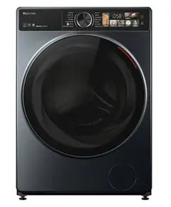 სარეცხი მანქანა Toshiba TW-T25BZU115MWUZ(MG) - Primestore.ge