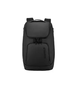 ზურგჩანთა Kingsons Waterproof Laptop Backpack 15.6" Black - KS24001 - Primestore.ge
