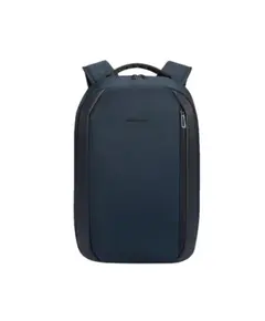 ზურგჩანთა Kingsons Waterproof Laptop Backpack 15.6" Blue - KS25458 - Primestore.ge