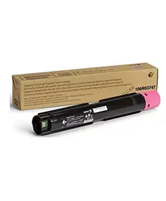 კარტრიჯი Toner cartridge Xerox VL C7020/7025/7030 Magenta (16500 p) - Primestore.ge