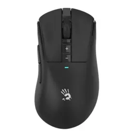 მაუსი A4tech Bloody R73 Pro Dual Mode Wireless Gaming Mouse Black - Primestore.ge