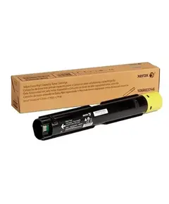 კარტრიჯი Toner cartridge Xerox VL C7020/7025/7030 Yellow (16500 p) - Primestore.ge