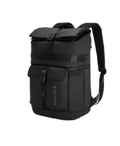 ზურგჩანთა Kingsons Waterproof Business Backpack 15.6" Black - KS3333W - Primestore.ge