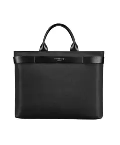 ნოუთბუქის ჩანთა Kingsons Business Laptop Bag 15.6" Black - KS3257W - Primestore.ge