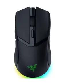 მაუსი Razer Mouse Cobra HyperSpeed, RGB, USB-A/WL/BT, black - Primestore.ge