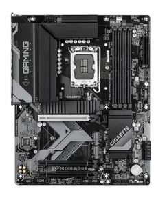 დედა დაფა GIGABYTE Motherboard B760 GAMING X GEN5 s1700 B760 4xDDR5 M.2 HDMI DP ATX - Primestore.ge
