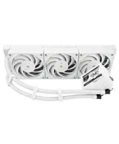 ქულერი THERMALRIGHT Mjolnir Vision 360 WHITE ARGB CPU Universal Cooler (in bulk) - Primestore.ge