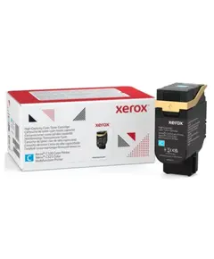კარტრიჯი Toner Cartridge Xerox C325 Cyan (5500 p) - Primestore.ge