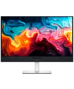მონიტორი Monitor DELL 31.6" S3225QC HDMI, USB-C, MM, QD-OLED, 3840x2160, 120Hz, 0.03ms, sRGB 99% - Primestore.ge