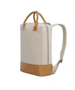 ზურგჩანთა Kingsons Waterproof Backpack 15.6" Khaki - K10086W-6 - Primestore.ge
