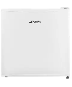 მაცივარი ARDESTO mini, 49.2x47.2x4549.2, 43L, A+, ST, white - Primestore.ge