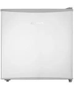 მაცივარი ARDESTO mini, 49.2x47.2x45, 43L, A+, ST, silvery - Primestore.ge