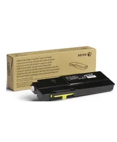 კარტრიჯი Xerox VLC400/405 Yellow XtraHighCap - Primestore.ge