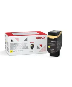 კარტრიჯი Toner Cartridge Xerox VLC415/C425 Yellow (10 000 p) Metered - Primestore.ge