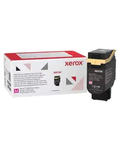 კარტრიჯი Toner Cartridge Xerox C325 Magenta (5500 p) - Primestore.ge