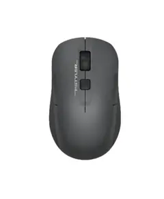მაუსი A4Tech Fstyler FG16CS Air2 2.4G Wireless Rechargeable Mouse Grey - Primestore.ge