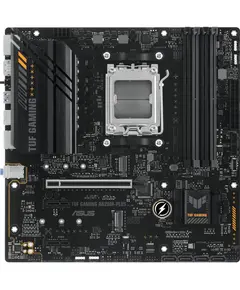 დედა დაფა ASUS Motherboard TUF GAMING A620M-PLUS sAM5 A620 4xDDR5 HDMI DP mATX - Primestore.ge