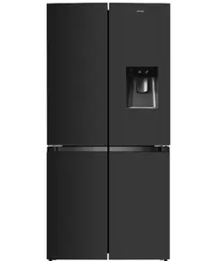 მაცივარი Franko FM-482NFDWDIS - Primestore.ge