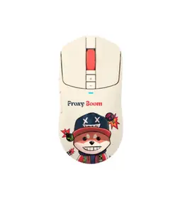მაუსი A4tech Bloody R72 Ultra Dual Mode Wireless Gaming Mouse Proxy Boom - Primestore.ge