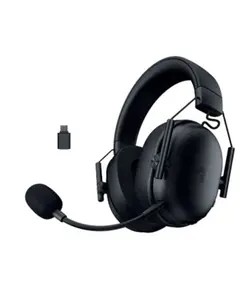 ყურსასმენი Razer Headset  BlackShark V3 X Hyperspeed, WL, black - Primestore.ge