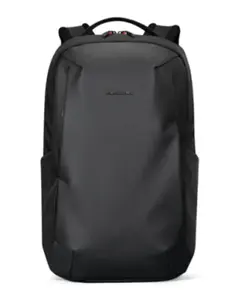 ზურგჩანთა Kingsons Waterproof Laptop Backpack 15.6" Black - KS25663 - Primestore.ge