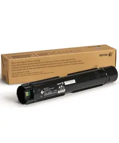 კარტრიჯი Toner cartridge Xerox VL C7020/7025/7030 Black (23600 p) - Primestore.ge