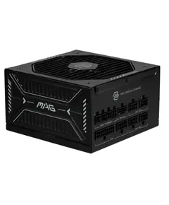 კვების ბლოკი MSI PSU MAG A1000GLS PCIE5 - Primestore.ge