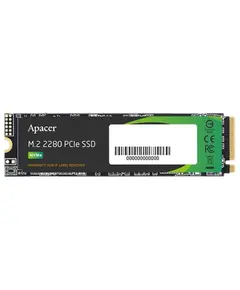 მყარი დისკი Apacer SSD M.2 256GB PCIe 3.0 P4X - Primestore.ge