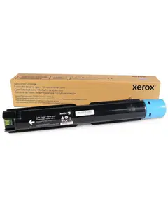 კარტრიჯი Toner cartridge Xerox VL C7120/С7125/С7130 Cyan (18 500 p) - Primestore.ge
