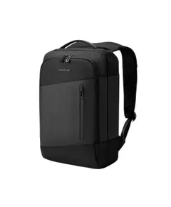 ზურგჩანთა Kingsons Waterproof Laptop Backpack 15.6" Black - KS25460 - Primestore.ge